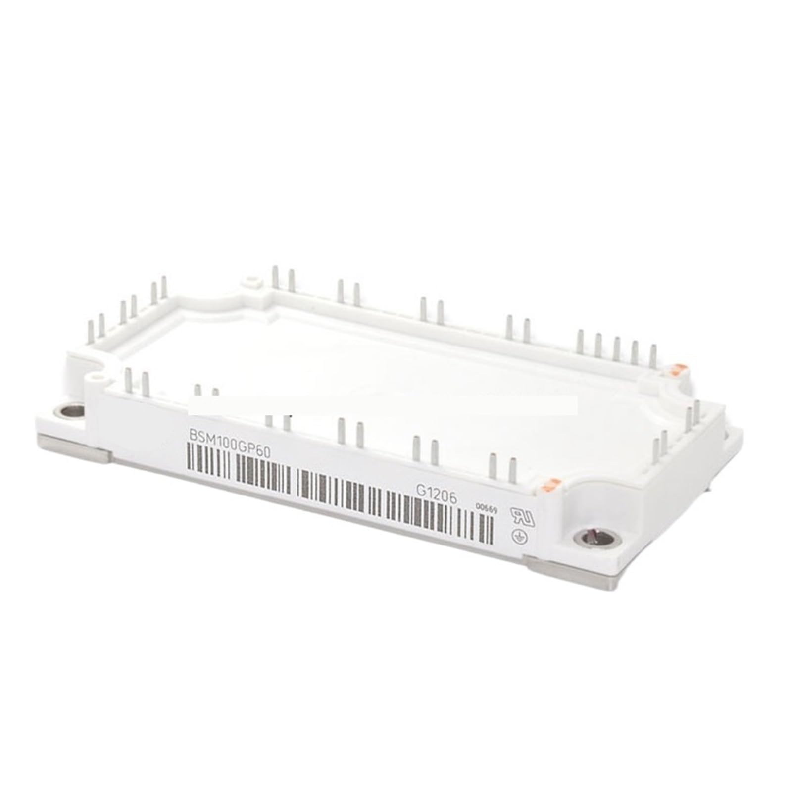SWEWDSQG BSM50GP60G BSM75GP60 BSM100GP60 rectifier bridge Module(BSM50GP60G)