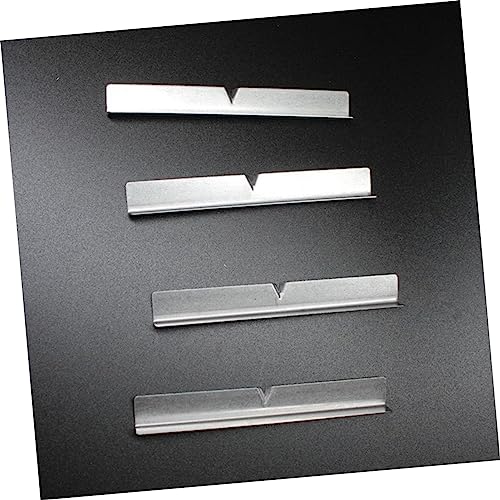 Herramienta fija mechas para velas, 12 piezas miniatura 6