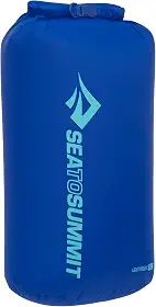 Sea to Summit, Saco Estanque Lightweight Dry Bag de 35L, Azul