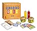 Dujardin Jeux - La Nouvelle Nouvelle boîte de Jeu Burger Quiz - Jeux de société