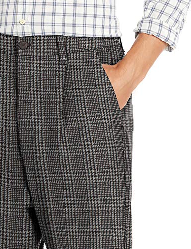 AG Adriano Goldschmied Men's The Rutger Relaxed Pleated Pant2