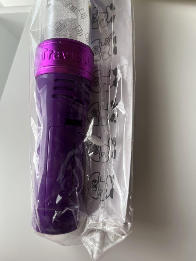 Amazon.co.jp: TravisJapan キンブレ ペンライト : おもちゃ