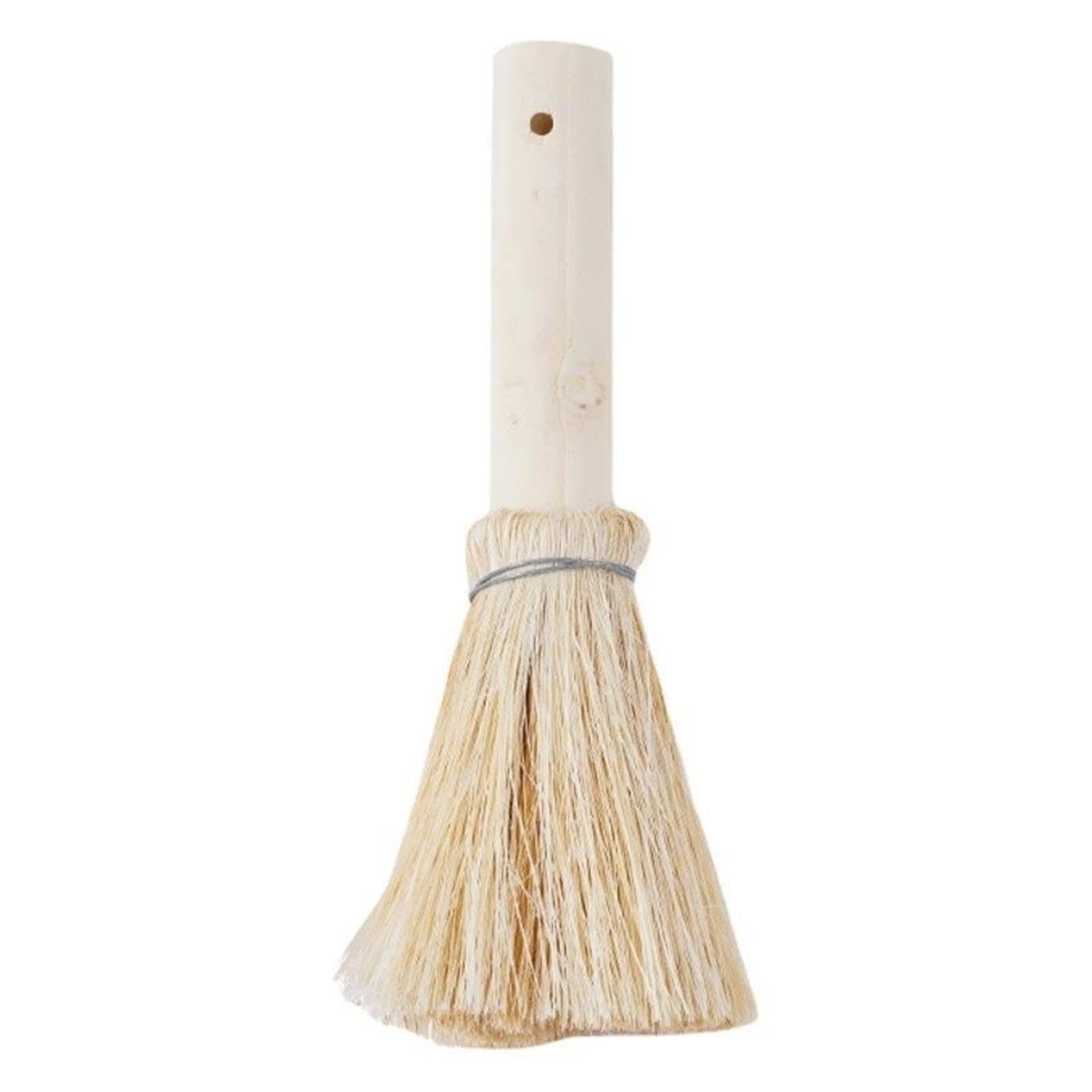 4pcs Coconut Palm Pot scrubbing Brush pour Cuisine