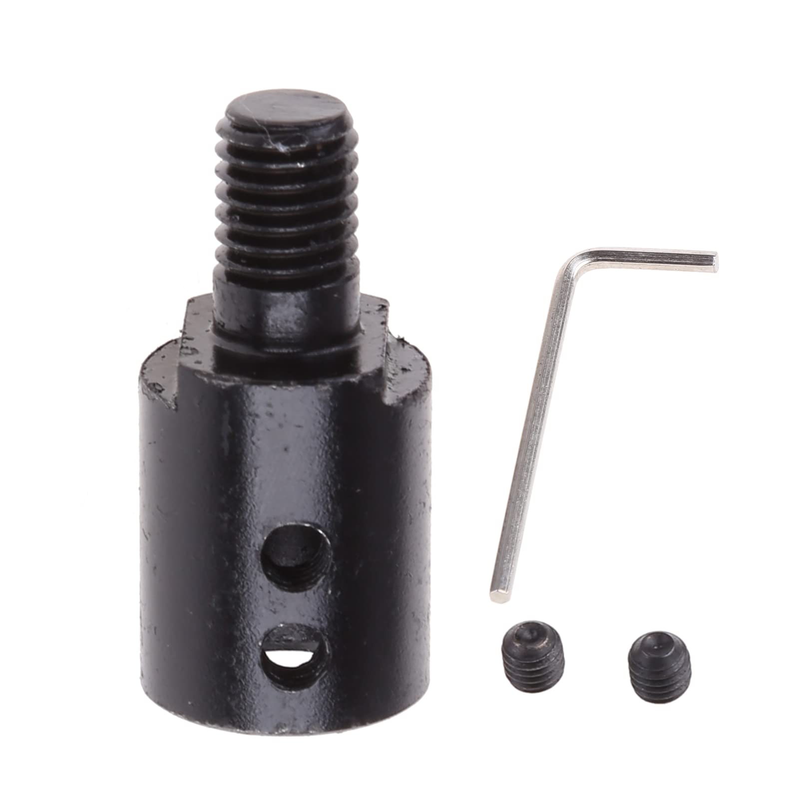 WHFCBJBW 5mm/8mm/10mm/12mm Shank Mandrel Connector Adaptor Cutting Tool