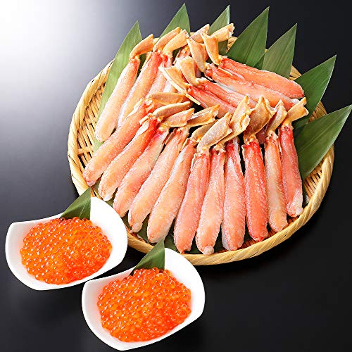 ���킢�I �|�[�V���� 500g �� ������ �ݖ��Ђ� 80g 2�� ���ɂ���� �J�j �C�N�� �C�N�Z�b�g �k������̑��蕨