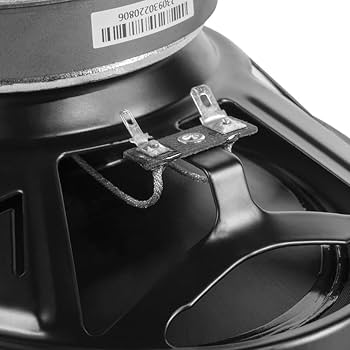 Amazon.com: NVX® NSP69KIT 6x9 Car Speakers, 920W Max, 320W RMS, 2