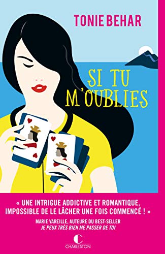 Télécharger Si tu m'oublies (LITTERATURE GEN) Gratuit