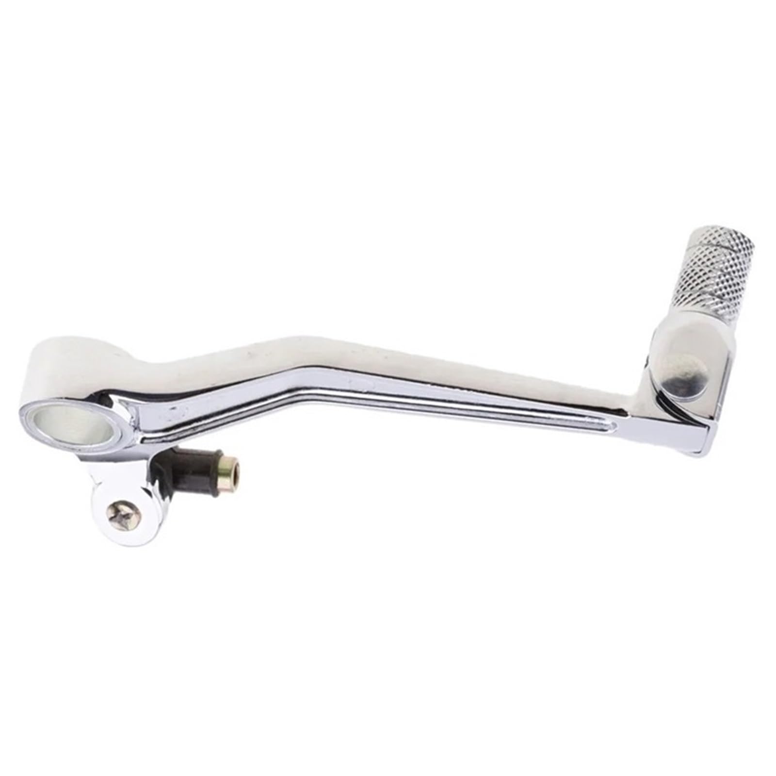 DYXYLKYHX Motorcycle Shift Shifter 1pc Motorcycle Gear Shift Lever Pedal for GSXR600 GSXR750 GSXR1000 GSXR1100 RF600R RF900R TL1000S SV650/ S Accessories