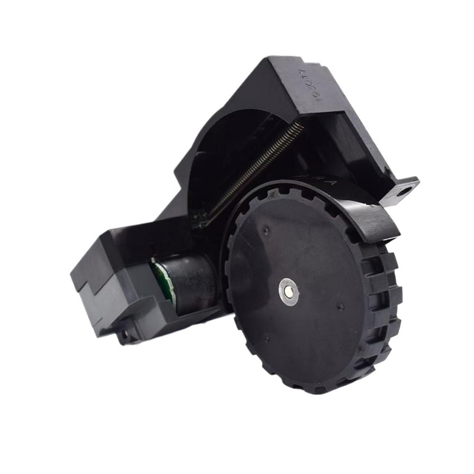 Ruedas de repuesto for robot aspirador, compatibles con Roomba,