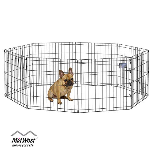 midwest exercise pen
