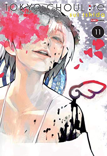 Tokyo Ghoul: Re Vol. 11