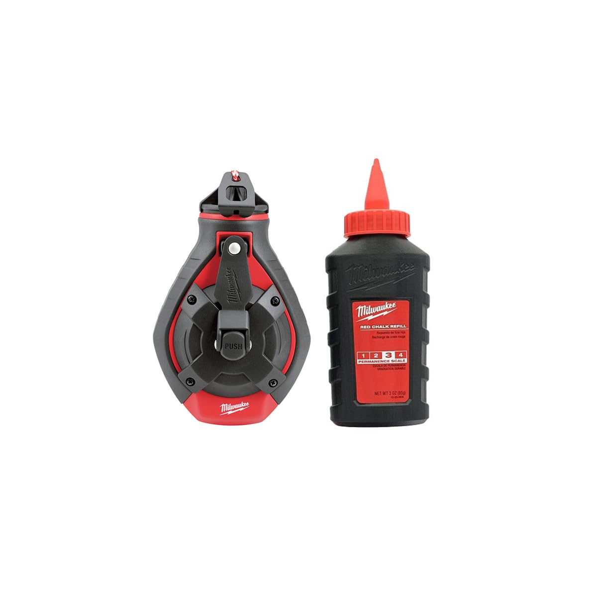 Milwaukee ELEC Tool 48-22-3986 Bold Line Kreiderolle