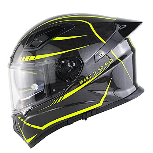 ▷ Casco Integrale Moto carbonio in offerta a Maggio 2022 - HD Parts