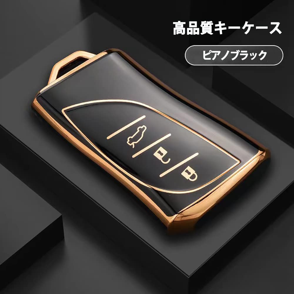 Amazon | yoshinari レクサス 用 LEXUS 用 LX NX LC UX ES LS RZ 専用