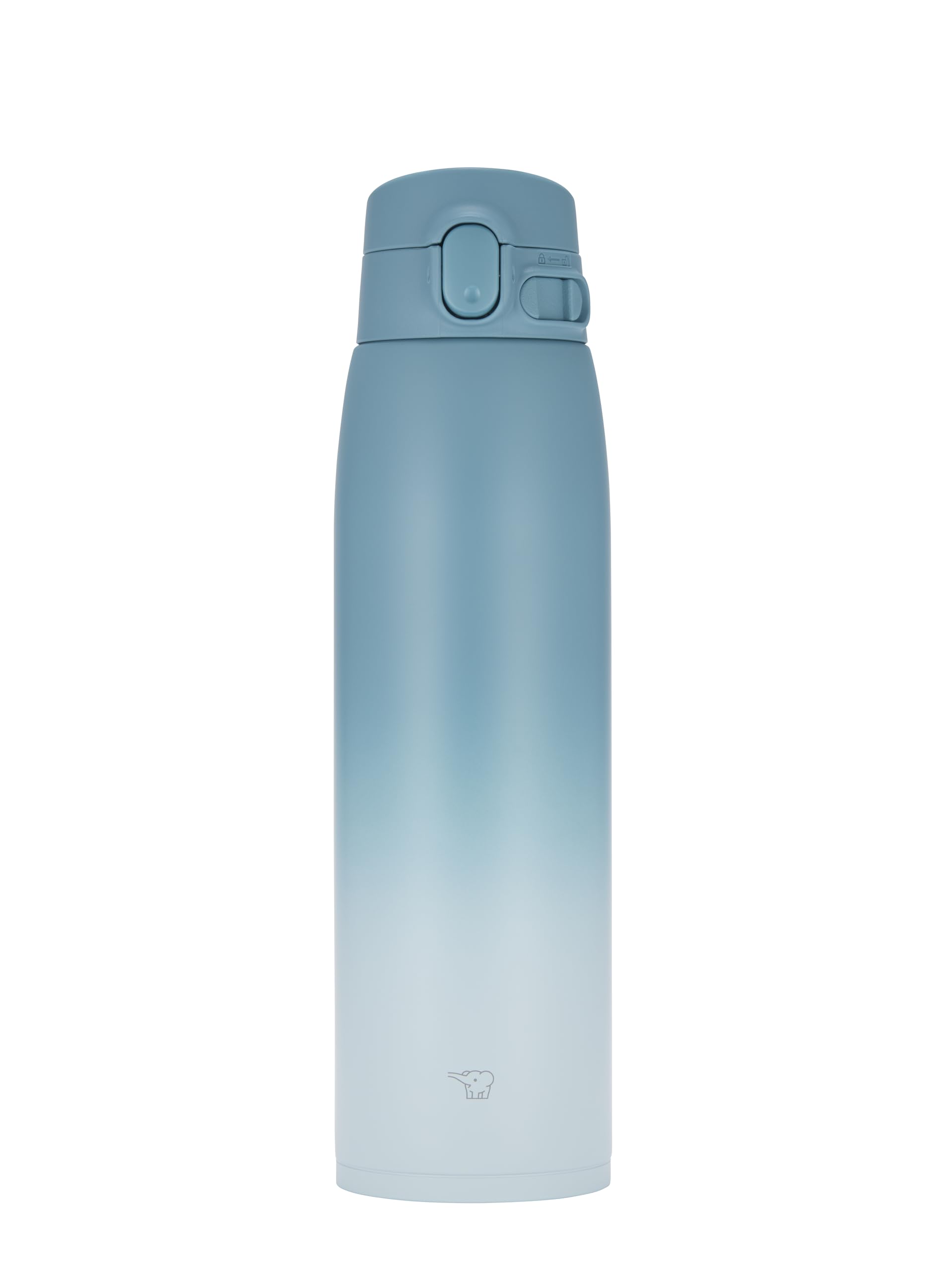 Amazon.com: Zojirushi SM-VH95-GZ GoCafe Insulated Stainless Steel
