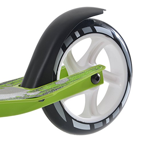 Head Unisex Urban Scooter di 145 mm Kick Scooter