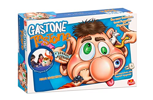 GOLIATH Gastone 920565.006, Niños 3+