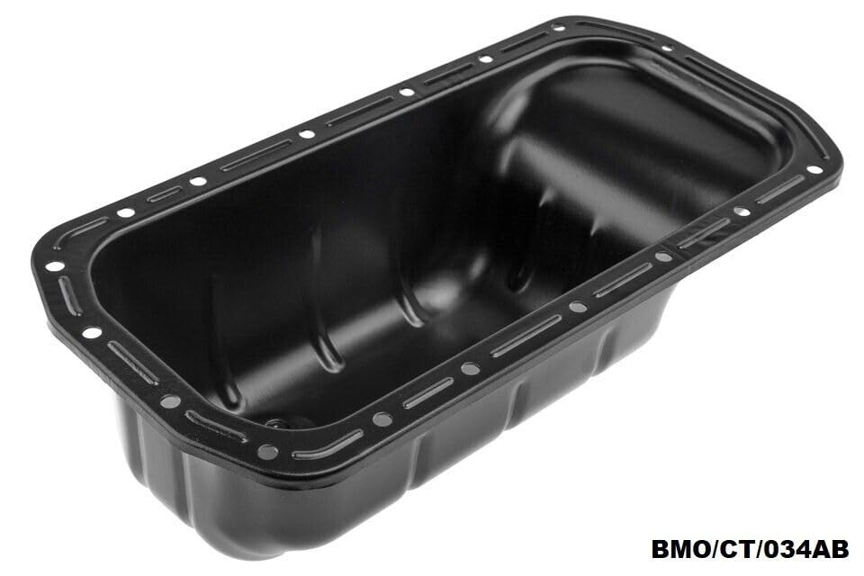 Cárter de aceite de motor Citroen C5 16HDi 2004+ recambio BMO/CT/034AB 2