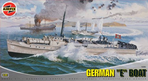Airfix - A10280 - Edilizia e Layout - Edilizia