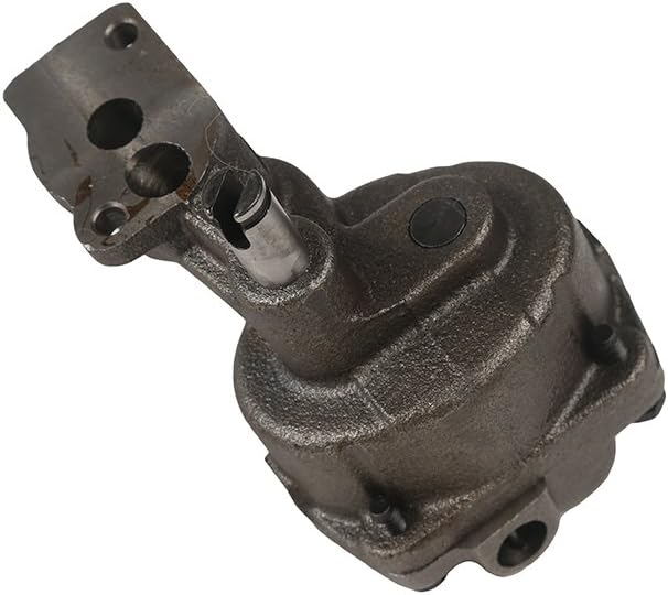 MOCA Engine Oil Pump Assembly for 1977-1979 Buick Skylark, 1988-1995 C1500, 1977-1997 Pontiac Firebird