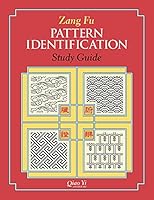 Zang Fu Pattern Identification Study Guide 0939616963 Book Cover