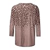 of The Day Today only Tops for Women Trendy Causal... #3