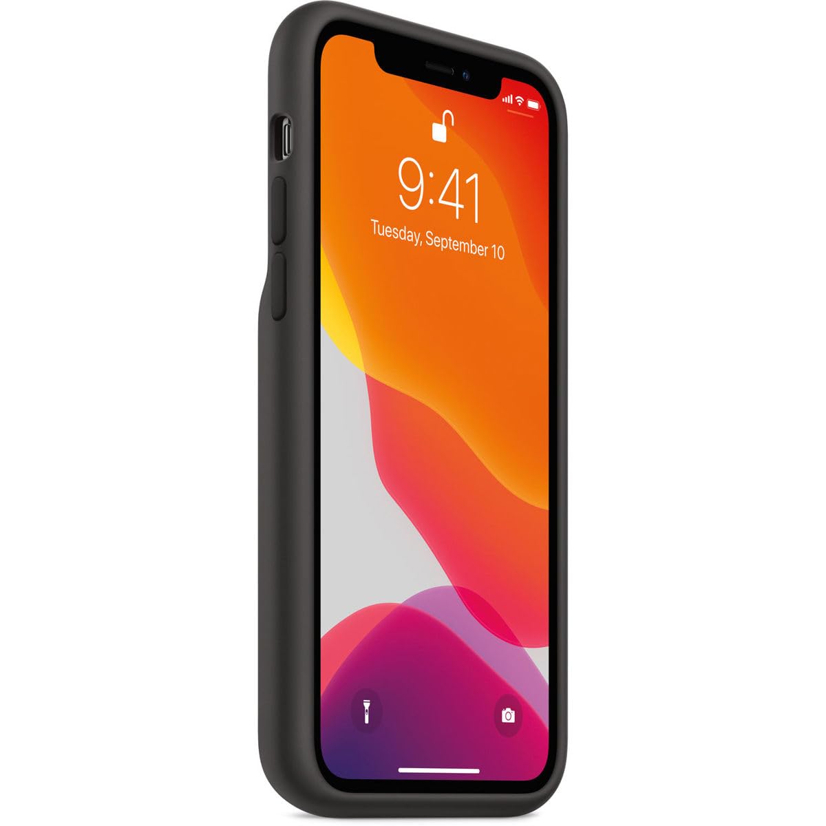 Apple Smart Battery Case for iPhone 11 Pro Wireless Charging