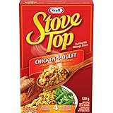 Stove Top Chicken 120 Grams