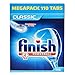 Price comparison product image FINISH POWERBALL DISHWASHER TABLETS 110 MEGA PACK CLASSIC