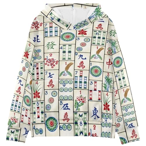 [fCcEbAjB] Mahjong v p[J[ g[i[ LbY  q j̎q XEFbgVc t[ht 킢 JWA gbvX t@V   p[J[ Medium