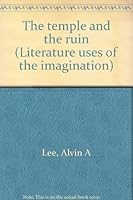 The temple and the ruin 0153335130 Book Cover