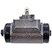 ACDelco Gold 18E1386 (19235217) Rear Drum Brake Wheel Cylinder