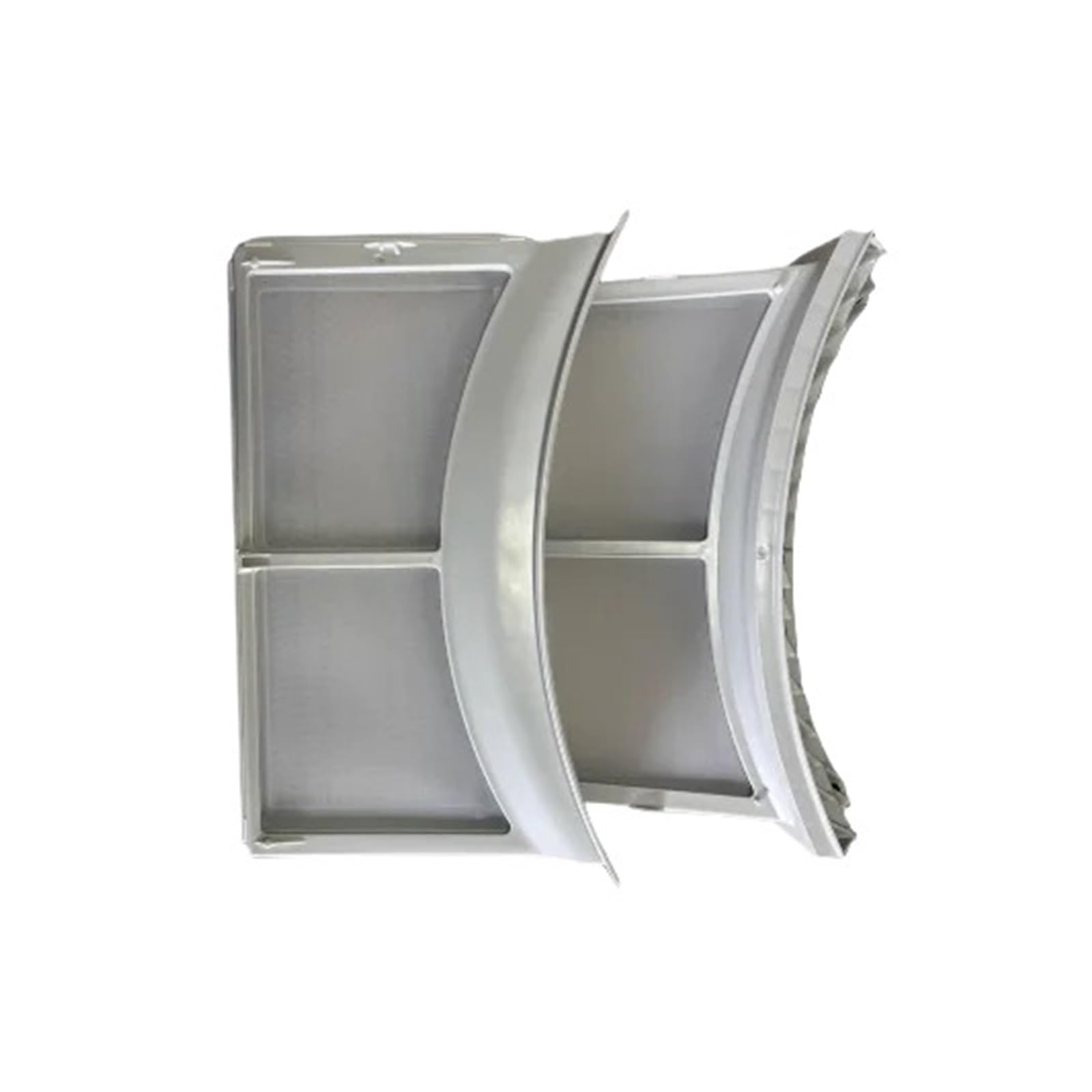 Secadora Filtro de felpa