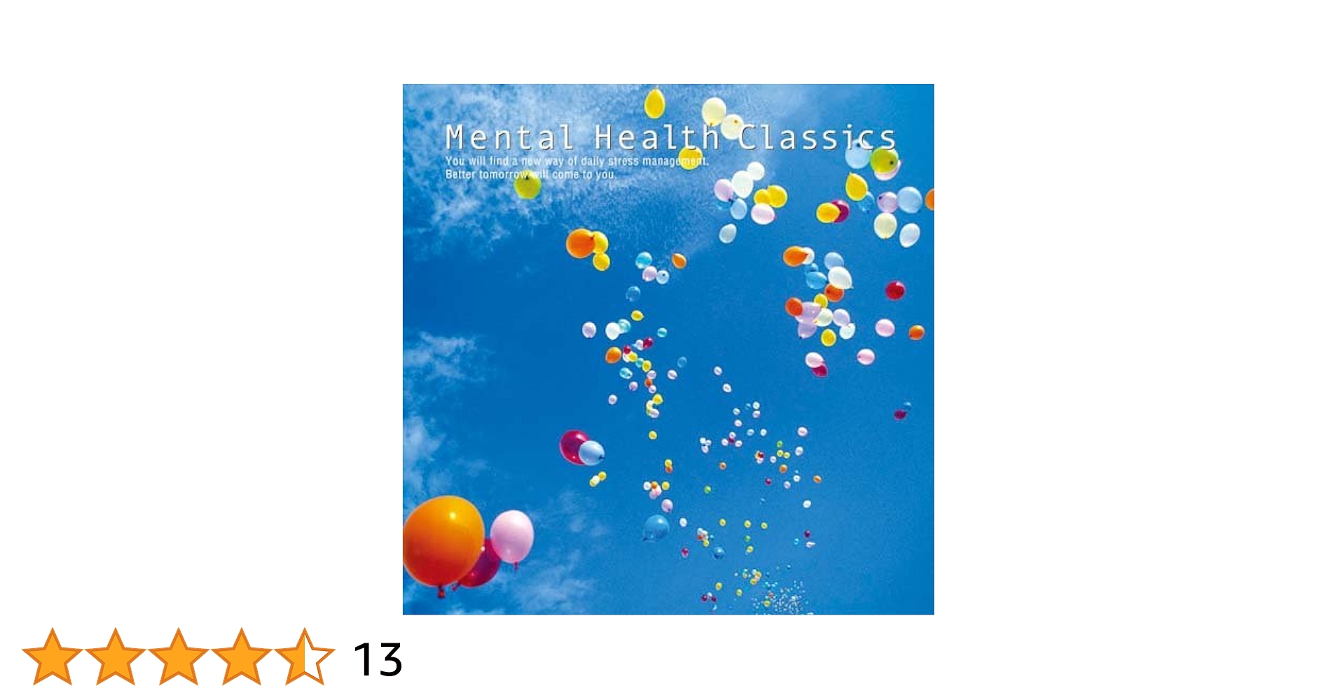 その他 Bodily Functions [CD] オムニバス - Mental Health Classics - Amazon.com Music