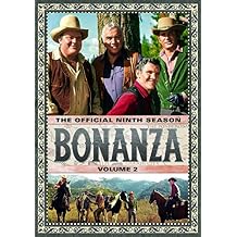 Bonanza The Official Ninth Season, Volume Two