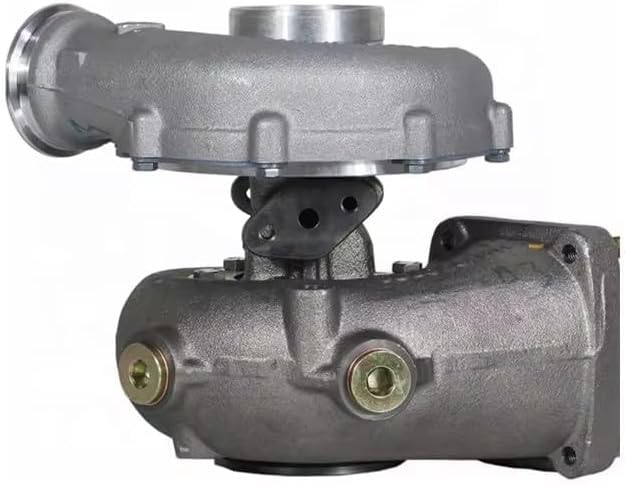New 53269887200 5326-988-7200 3583006 3802125 5326-970-7200 53269707200 Turbo K26 2001-04 For Volvo Penta Ship (KAD43 KAD300 KAMD300 KAD43 Engine)