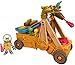 Fisher-Price Imaginext Spongebob Chummy Patty Catapult
