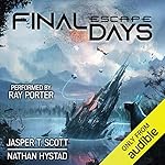 Cover of Final Days: Escape