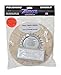 Zephyr Products AWW58-8WB White 8