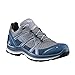 Produktbild HAIX Black Eagle Adventure 2.2 GTX Low/Steel-Blue: Dein Black Eagle Adventure 2.2. Für noch mehr Komfort bei Deinen Abenteuern.. UK 8.5 / EU 43