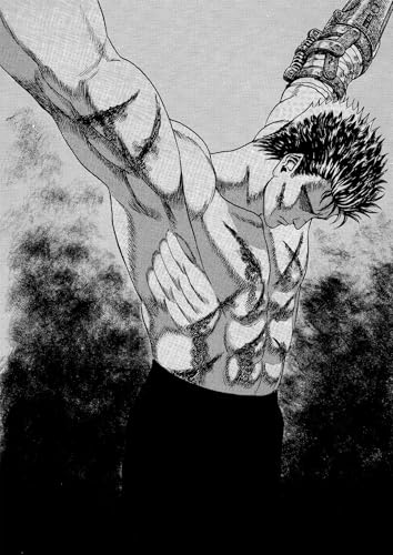 Image of Berserk, Vol. 1