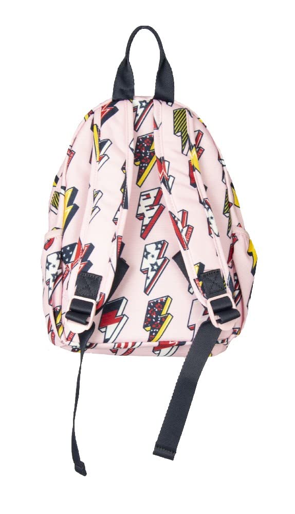 Tommy Hilfiger TH niña mochila jardín tiempo libre artículo AW0AW0894 kids core - cm.23 x 29 x 10 (aprox.)