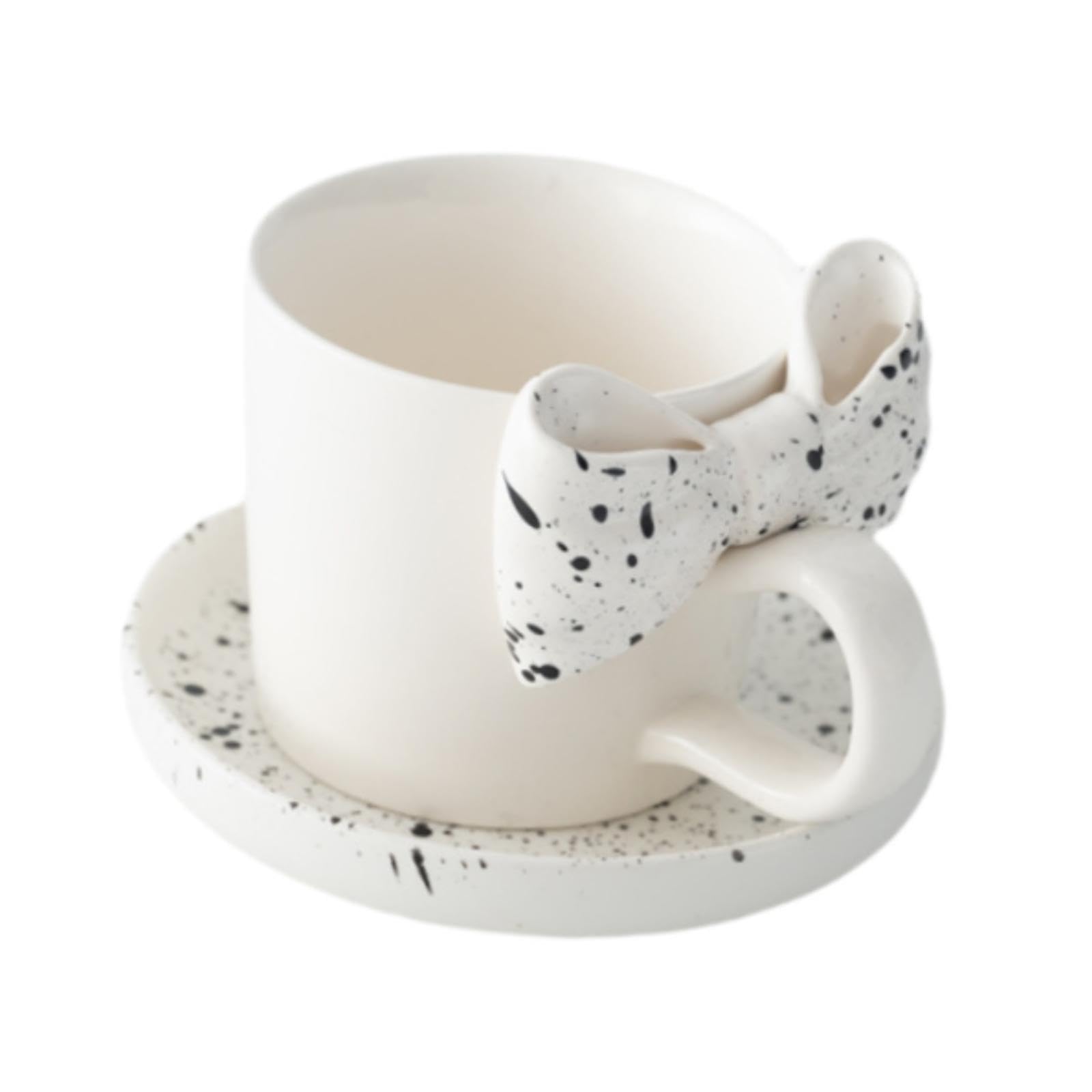Tazza da caffè per bevande calde e fredde, divertente tazza da tè per ufficio, ragazza