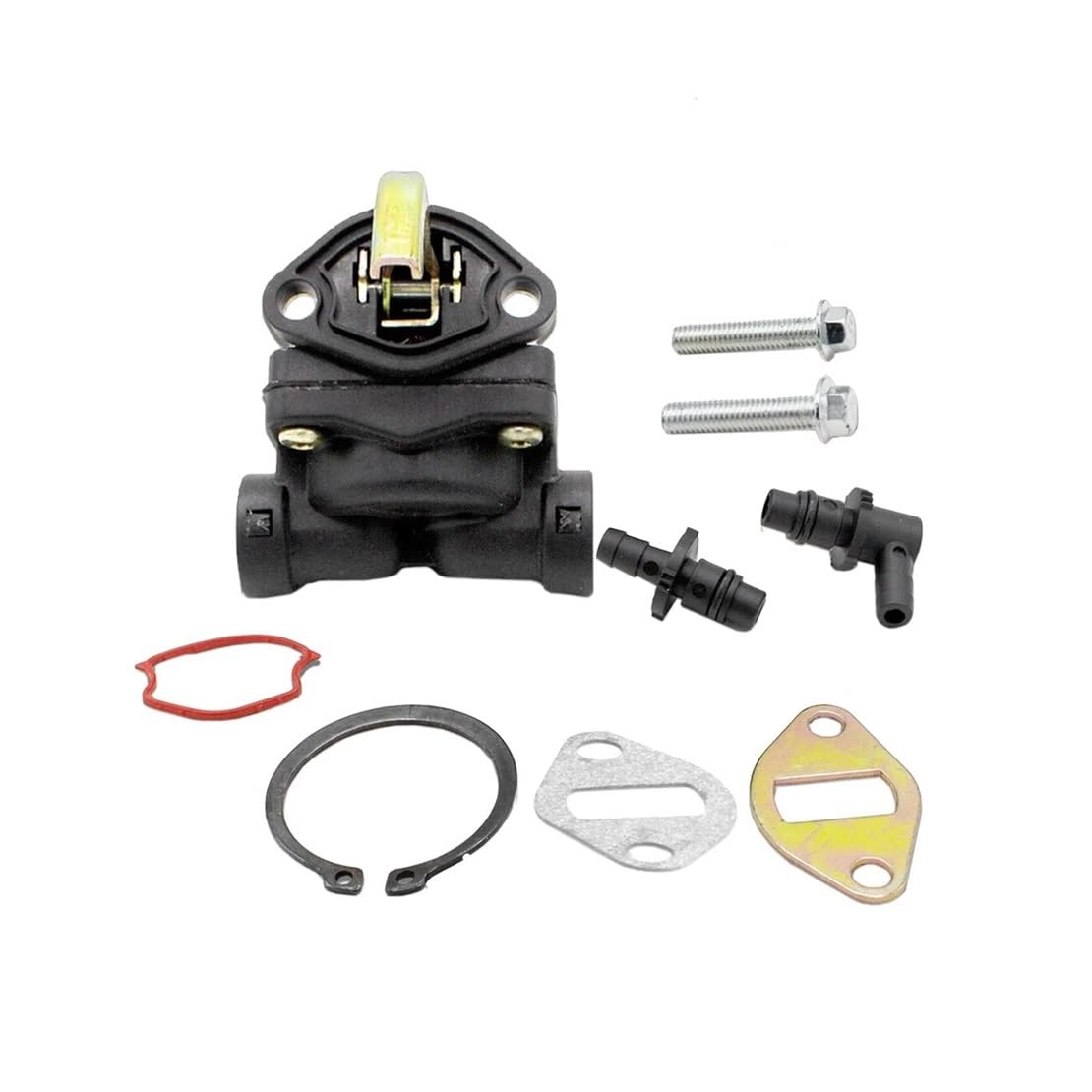 1255902-S AM133627 1239303 1255901 Kit guarnizione carburante adatto for motore CV13S CV14S CV15S CV16S 13 14 15 HP Tosaerba