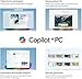 2025 HP OmniBook X Flip (Next Gen Envy x360) 2-in-1 Touchscreen Laptop (14