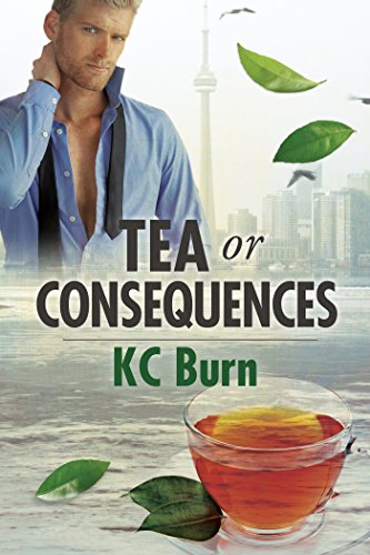 Tea or Consequences (English Edition)