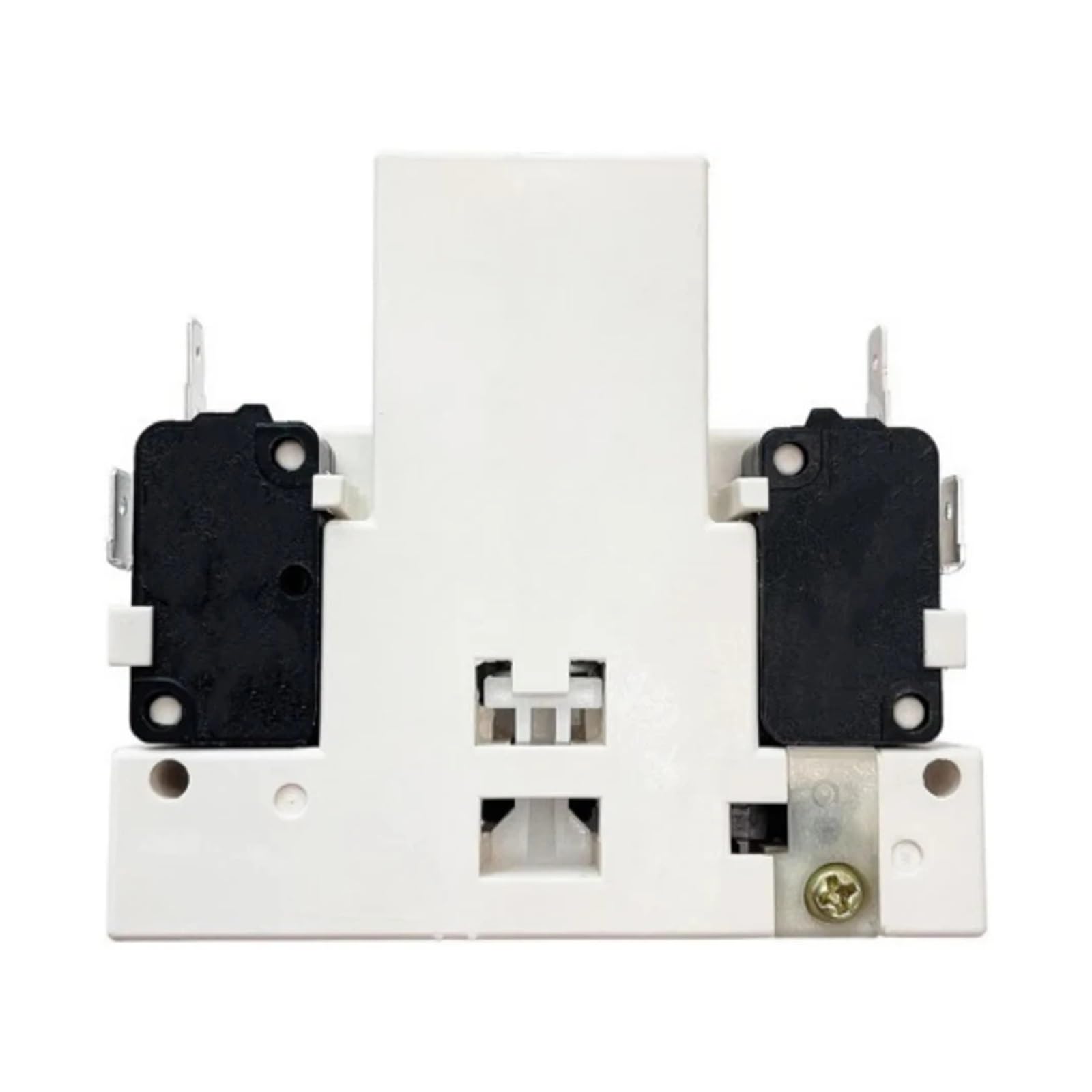 AEA8-AGM76209501 Interruptor De Pestillo De Puerta De Lavavajillas, Reemplaza AP6335271 AFK73909601, Piezas De Repuesto, Compatible Con Lavavajillas LG
