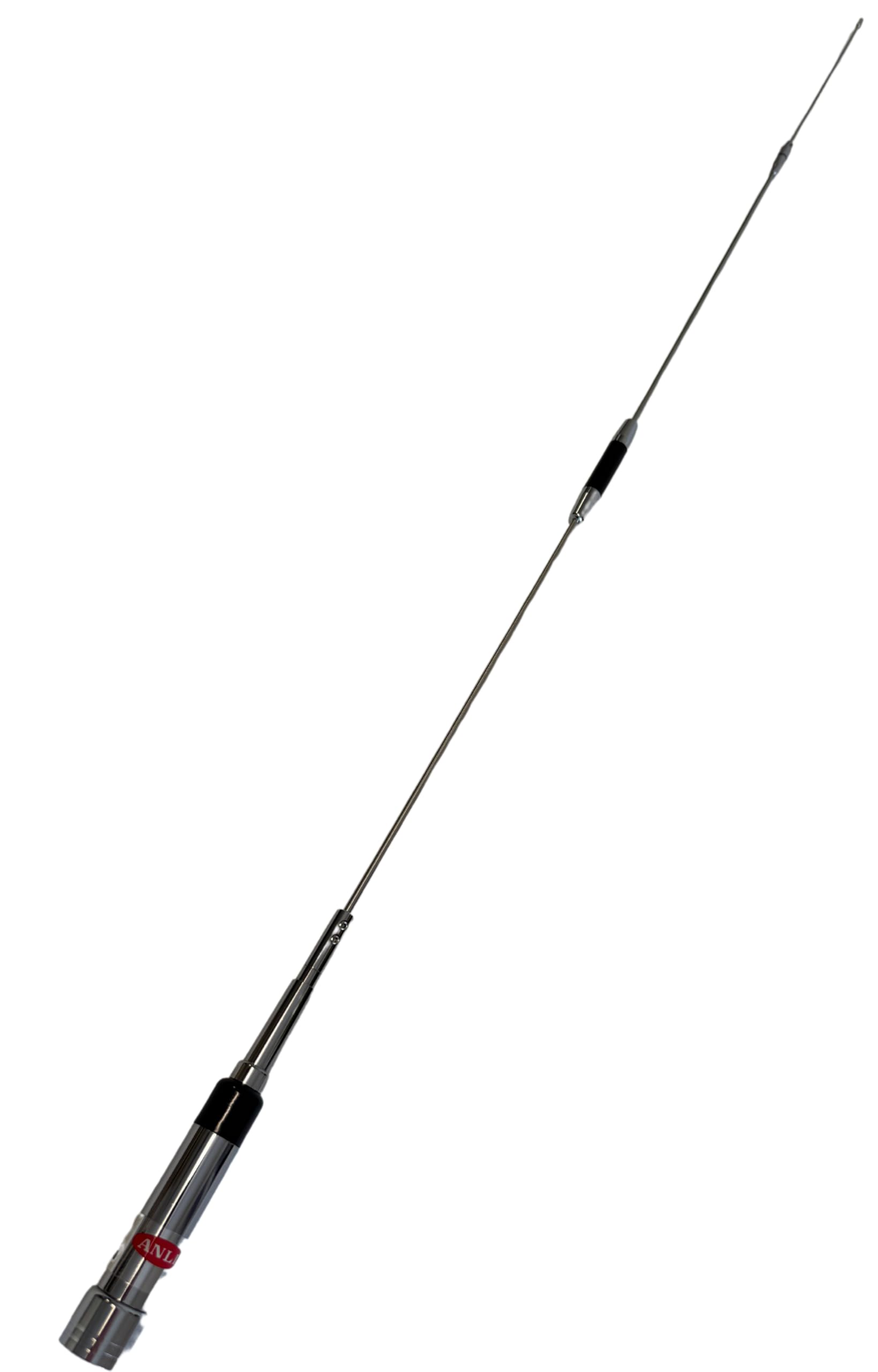 Anli WH-718 V/UHF Dual Band Mobile Antenna