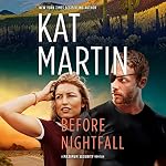 Cover of Before Nightfall