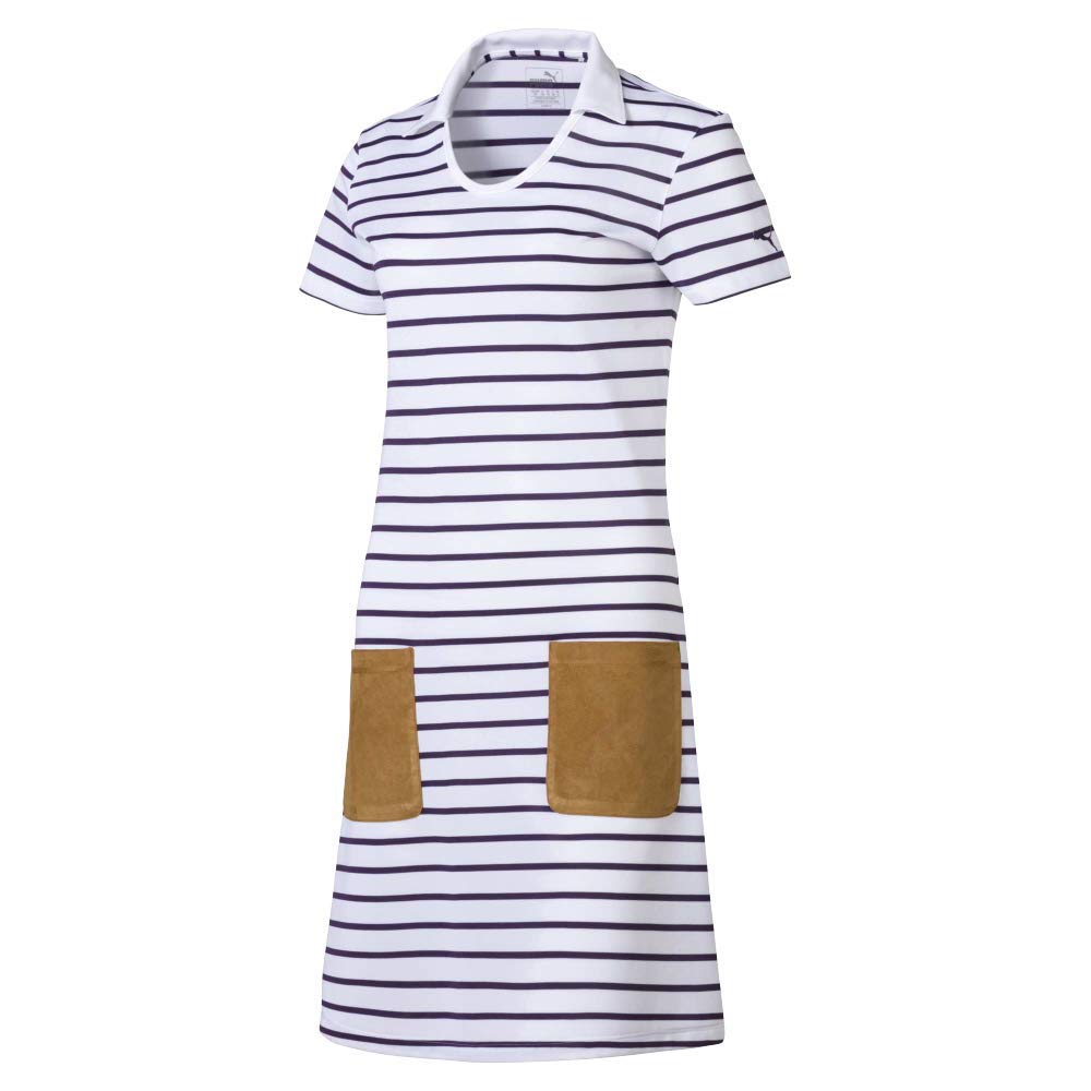 puma golf dresses
